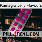Kamagra Jelly Flavours 09
